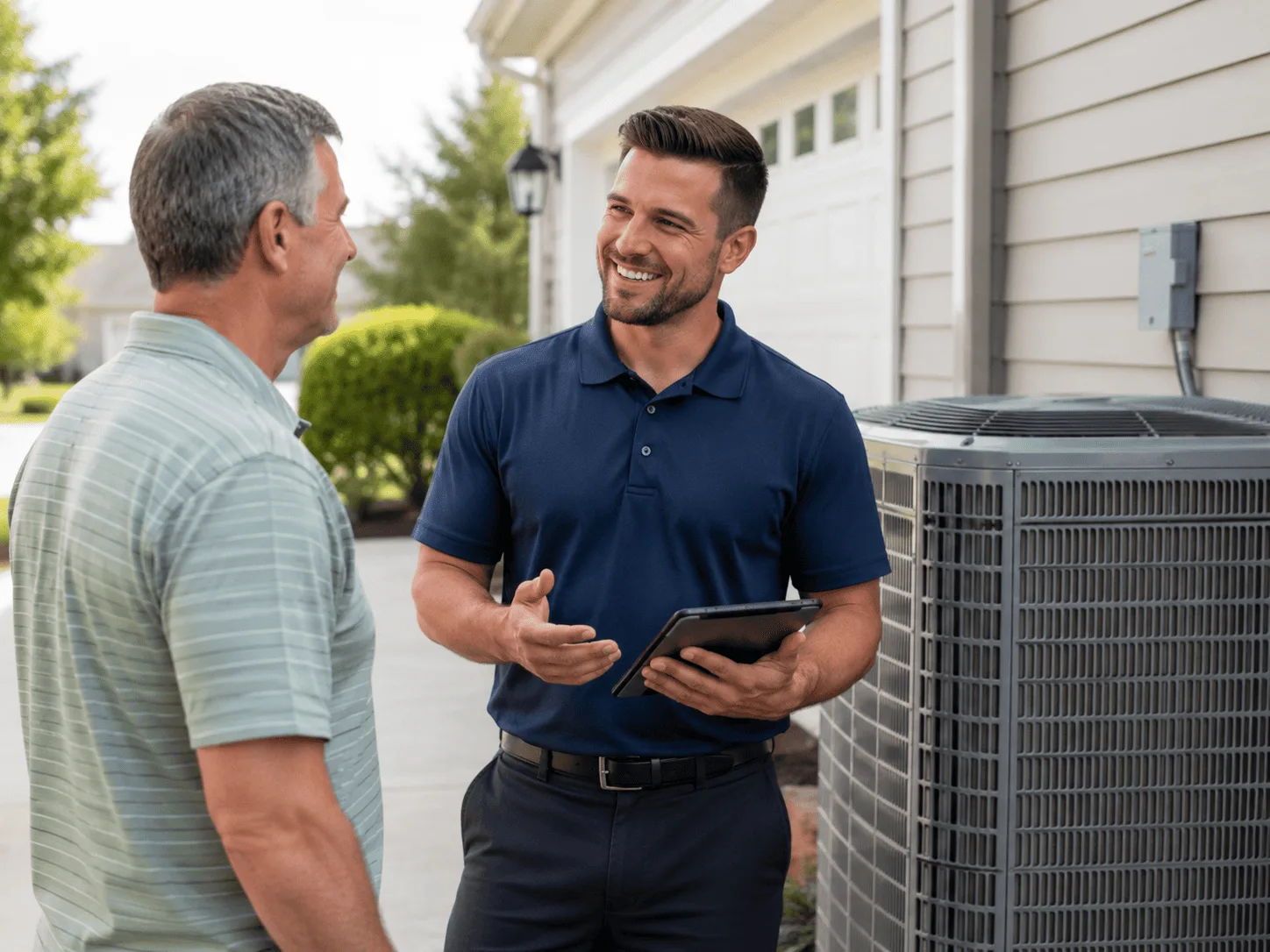 Heat Pump Installation Cambria, WI FAQs